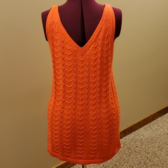 💐GAP💐 sleeveless top - Picture 4 of 6